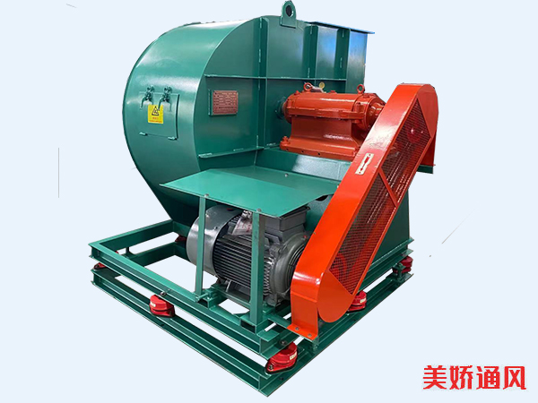 如何发挥出离心风机的功能 如何发挥出离心风机的功能