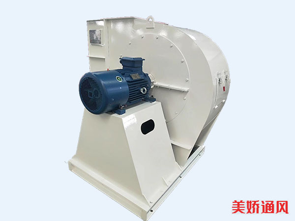 高温离心风机试车注意事项 高温离心风机试车注意事项