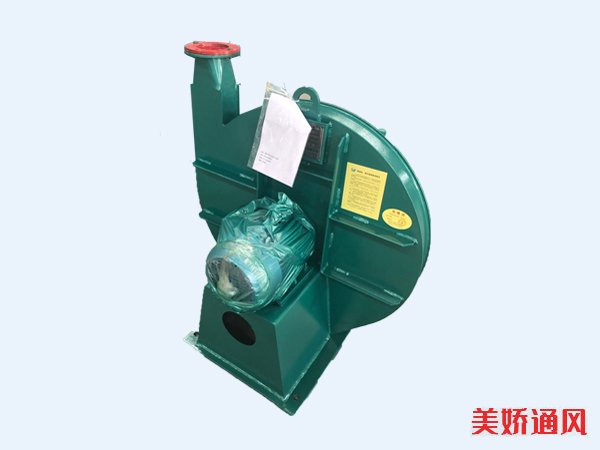 为什么高压离心风机电机会超电流 为什么高压离心风机电机会超电流